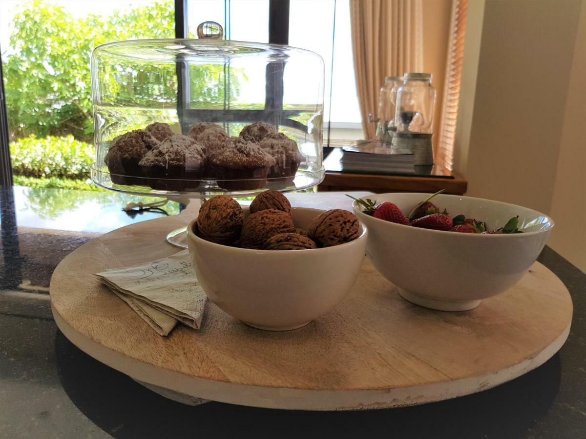 Villa Te Soro Bed And Breakfast Auckland Exterior photo